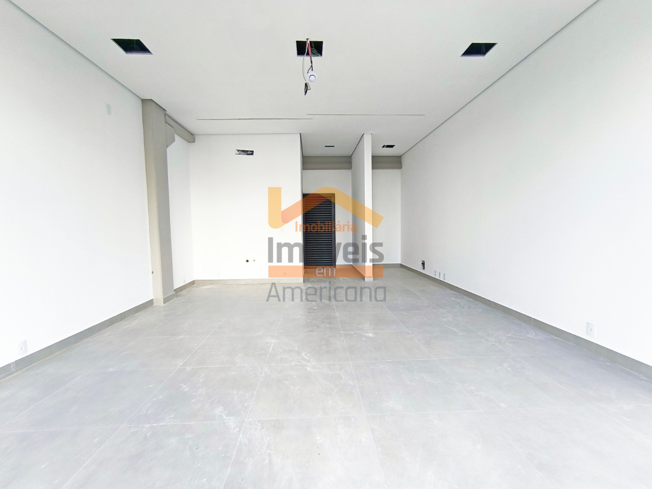 Conjunto Comercial-Sala para alugar - Foto 1
