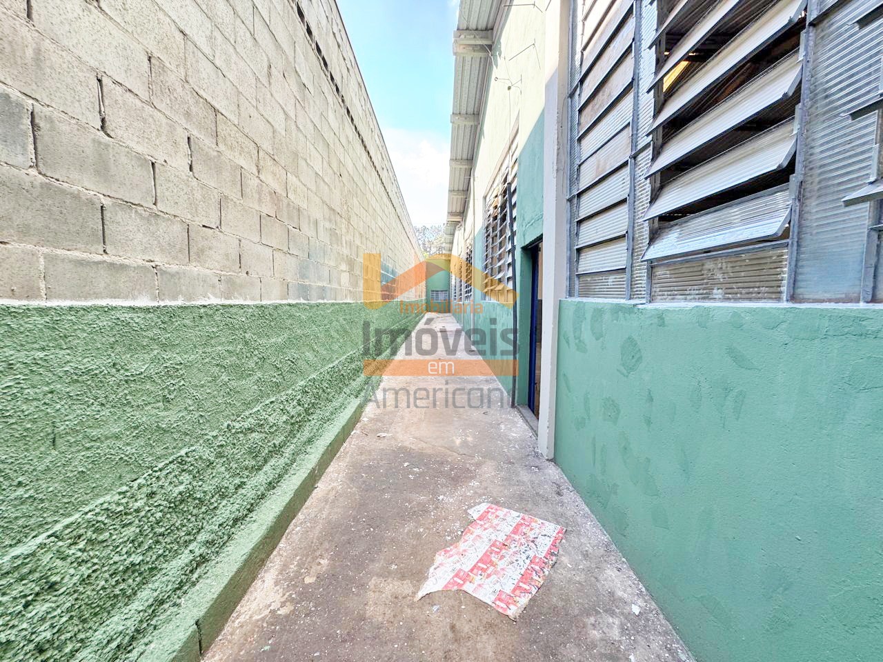 Loja-Salão para alugar, 862m² - Foto 5