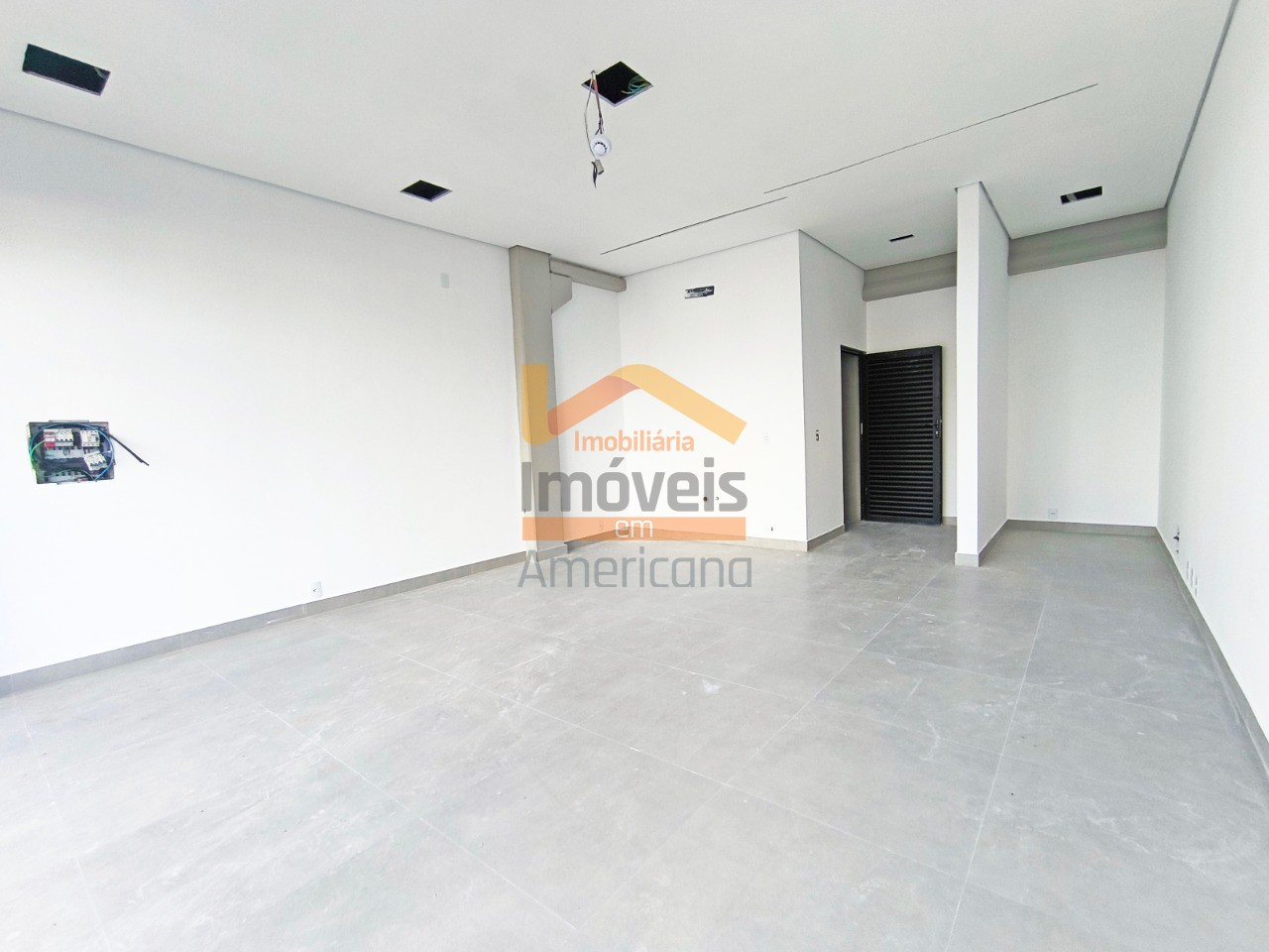 Conjunto Comercial-Sala para alugar - Foto 2