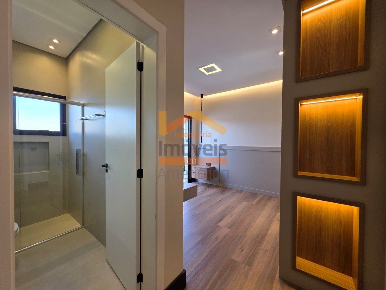 Casa de Condomínio, 3 quartos - Foto 47