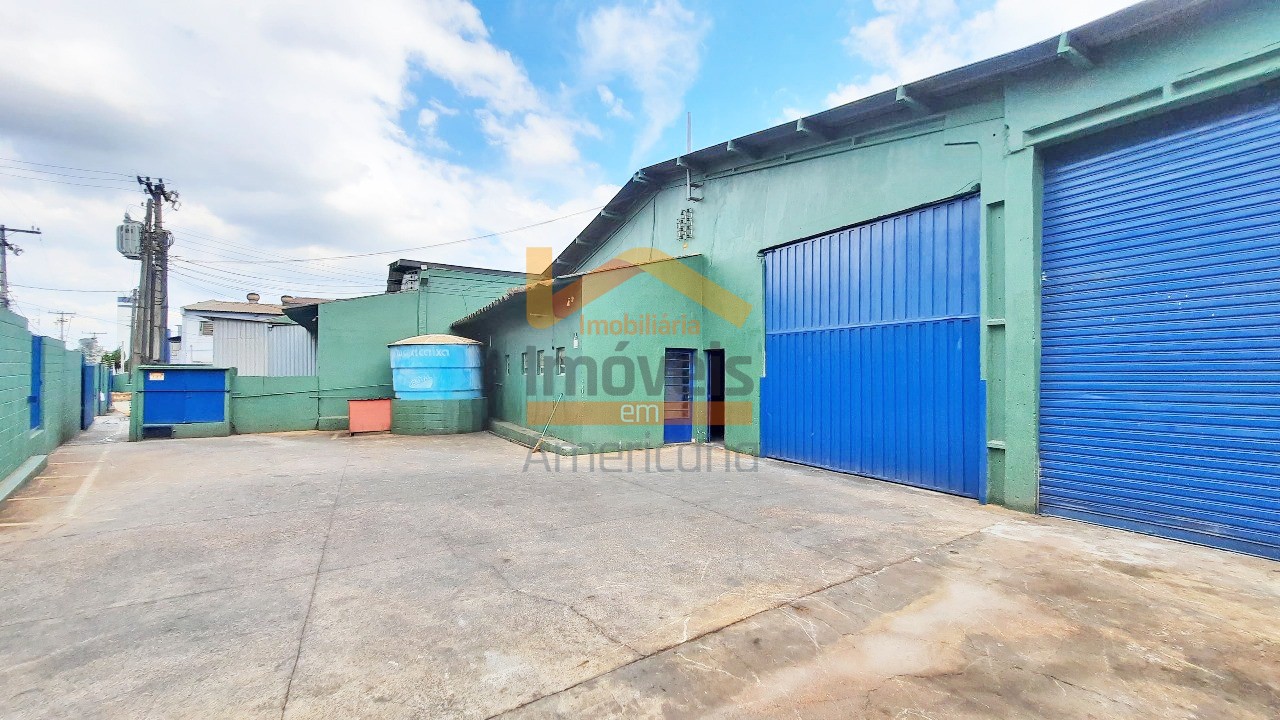 Loja-Salão para alugar, 899m² - Foto 8