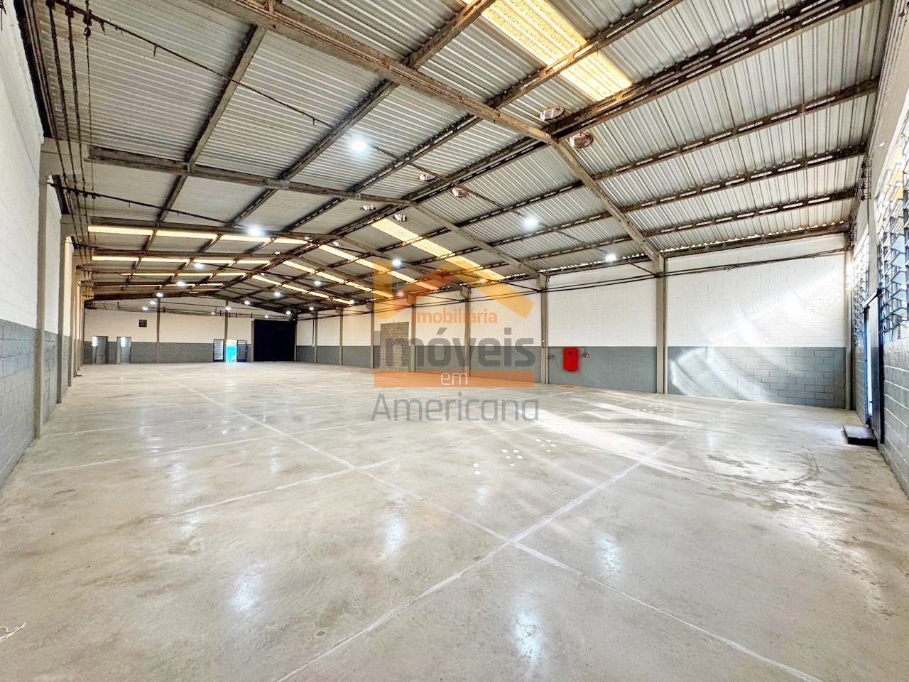 Loja-Salão para alugar, 862m² - Foto 11