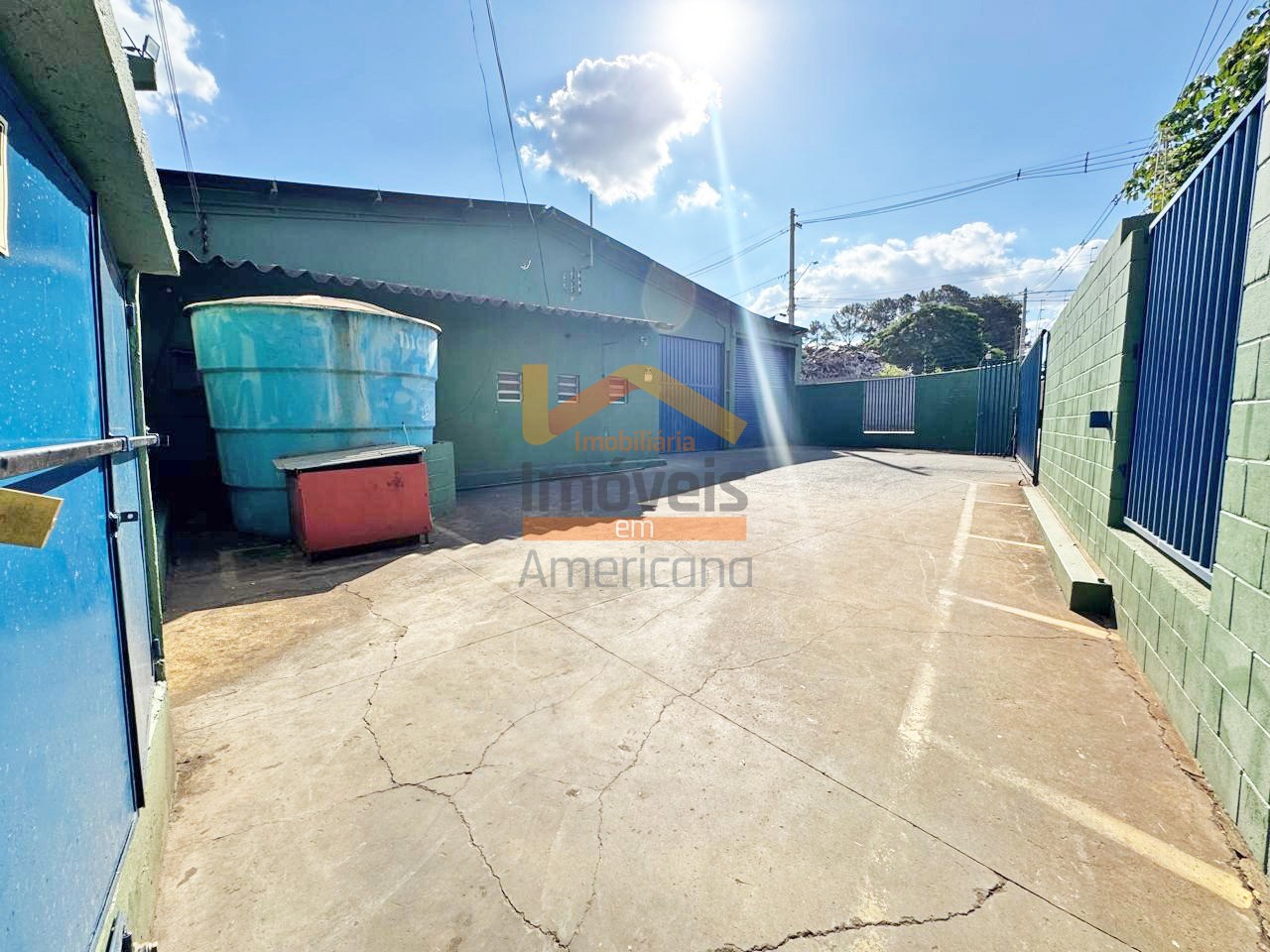 Loja-Salão para alugar, 899m² - Foto 9