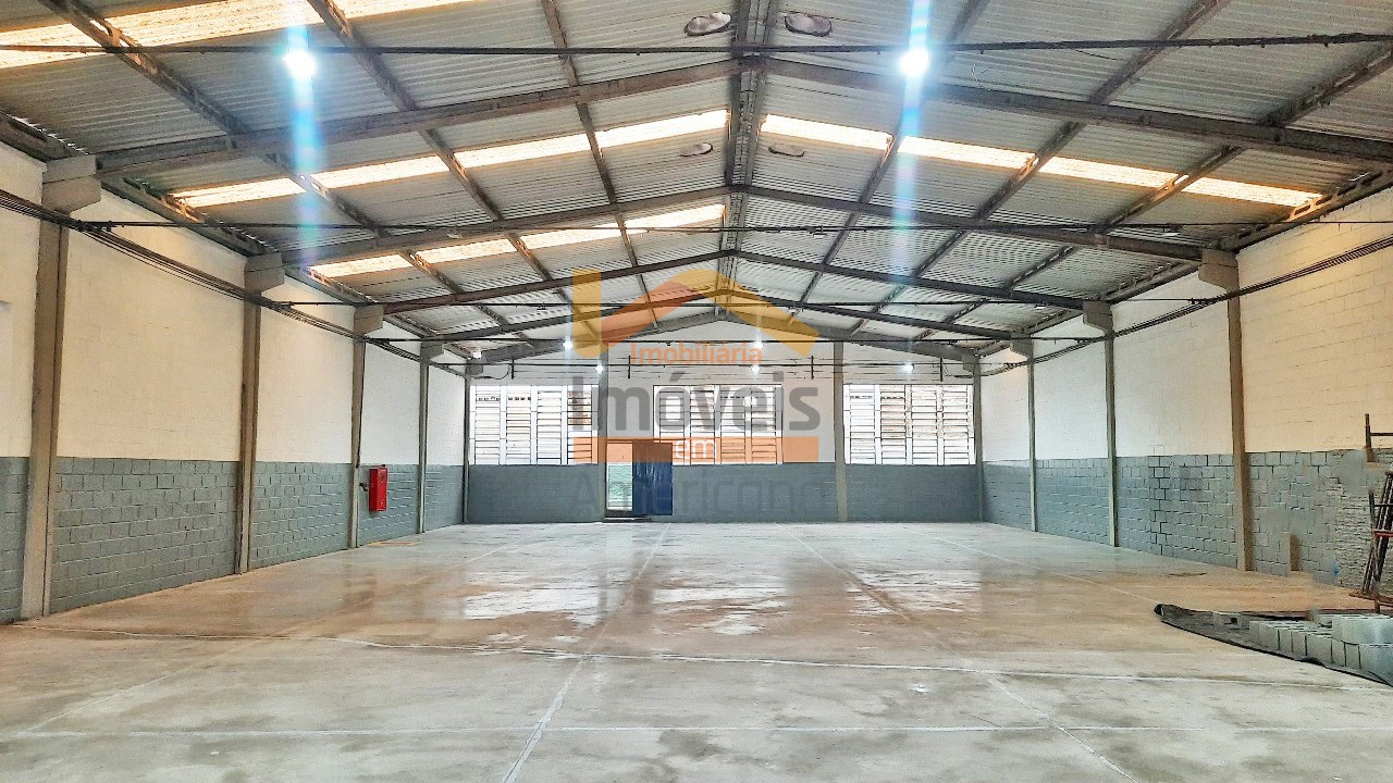 Loja-Salão para alugar, 862m² - Foto 6