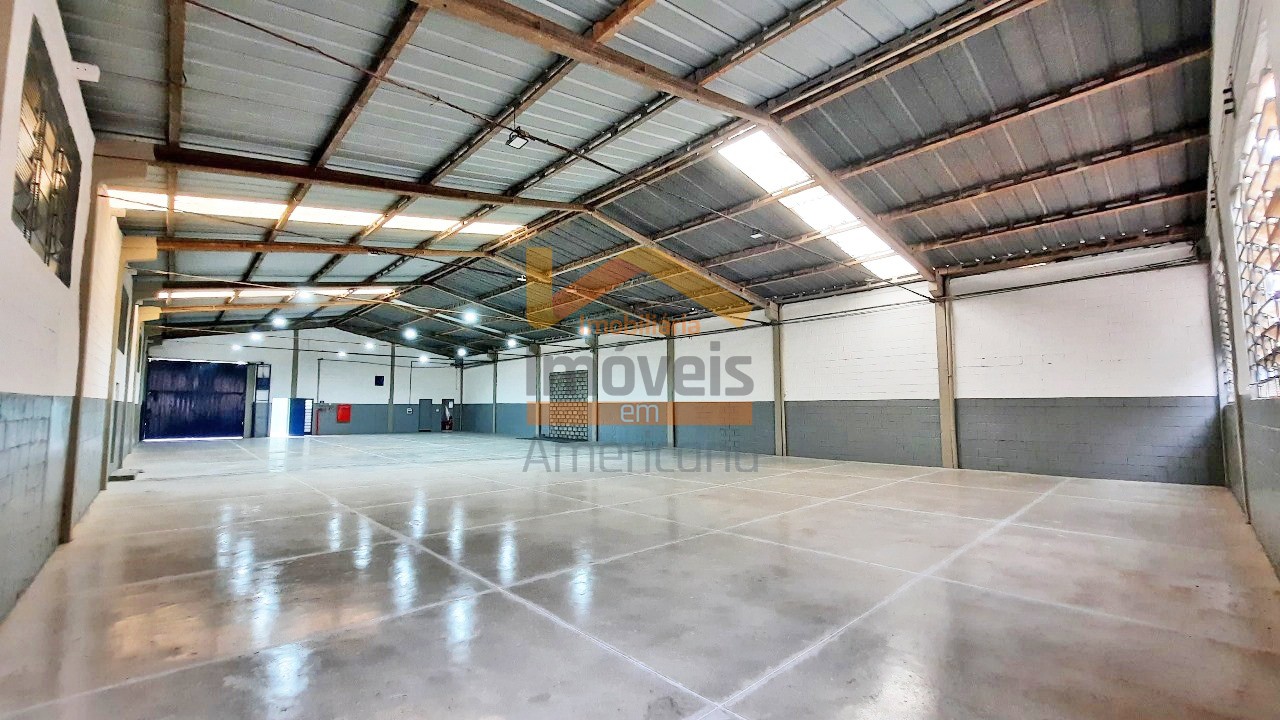 Loja-Salão para alugar, 899m² - Foto 3
