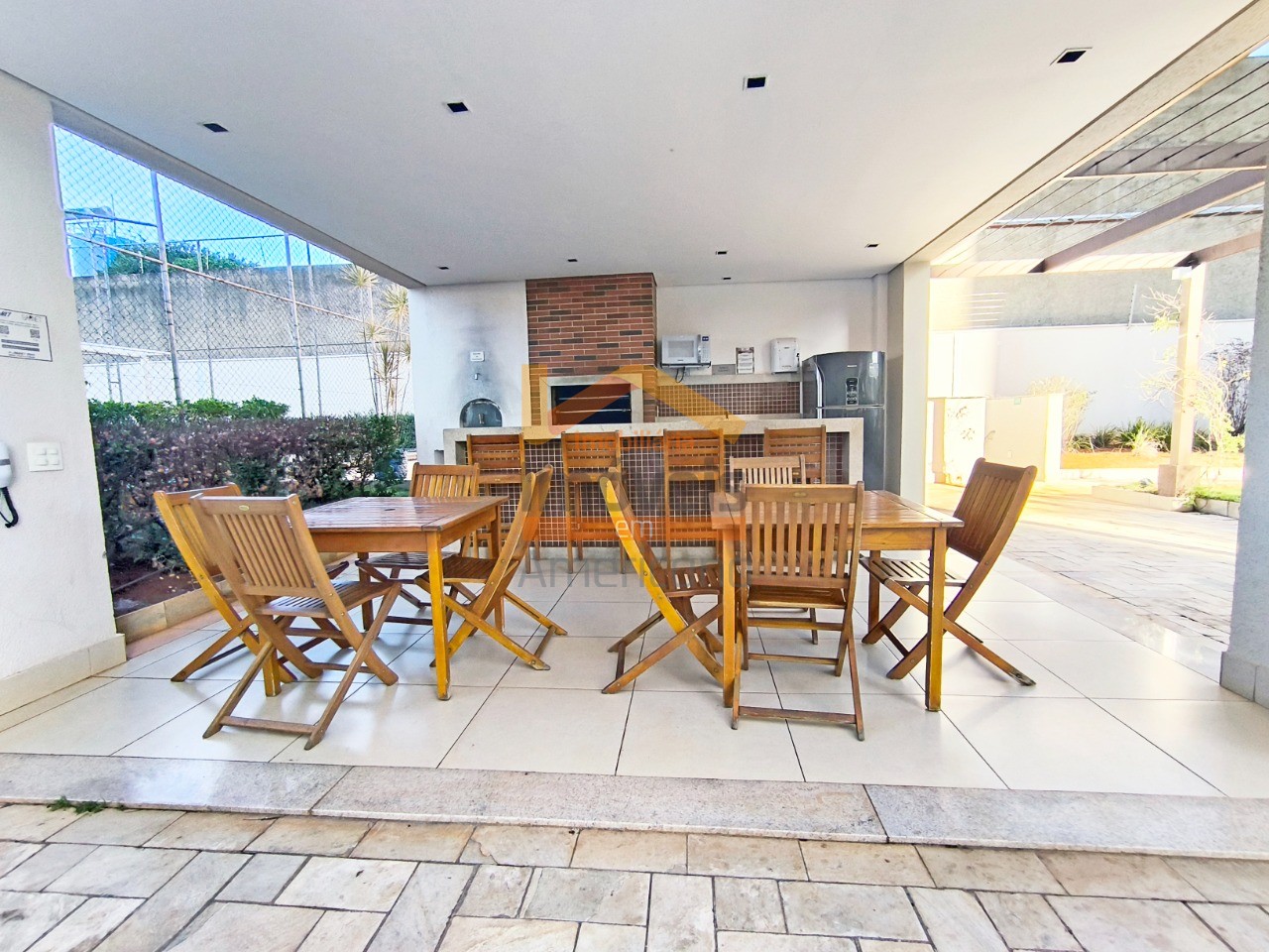 Apartamento para alugar com 3 quartos, 121m² - Foto 24