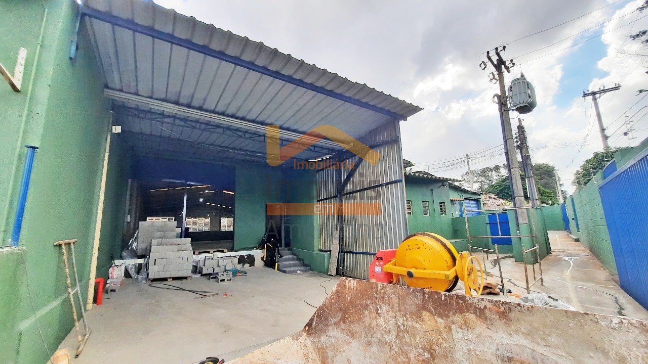 Loja-Salão para alugar, 862m² - Foto 8