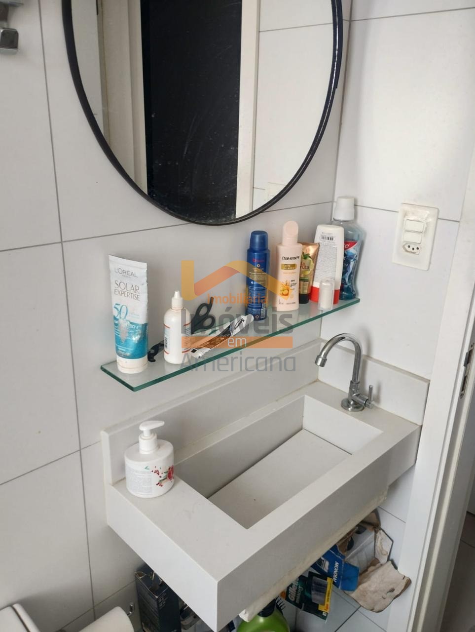 Apartamento à venda com 2 quartos, 53m² - Foto 10