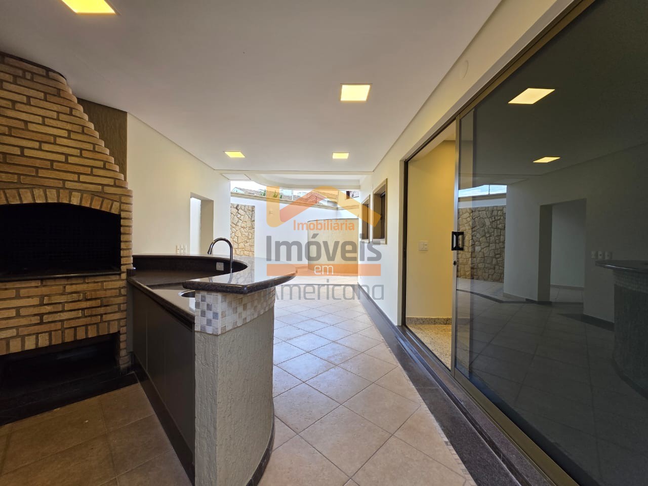 Sobrado, 3 quartos, 320 m² - Foto 4