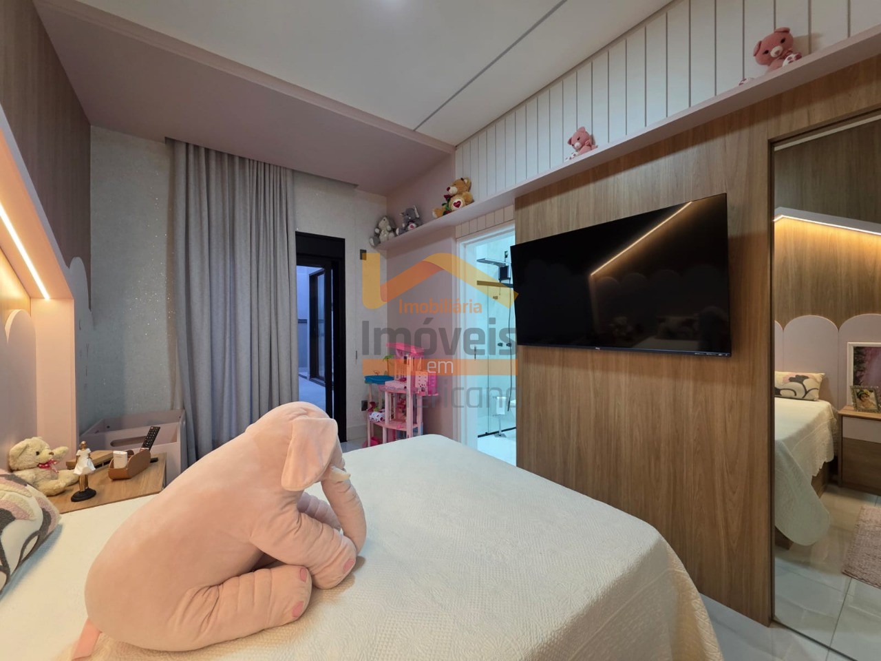 Casa de Condomínio à venda e aluguel com 3 quartos, 235m² - Foto 33
