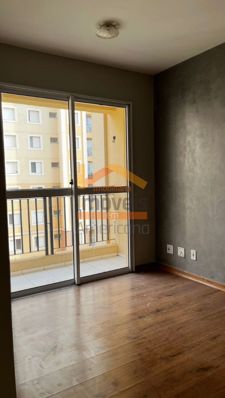 Apartamento à venda com 2 quartos, 50m² - Foto 4