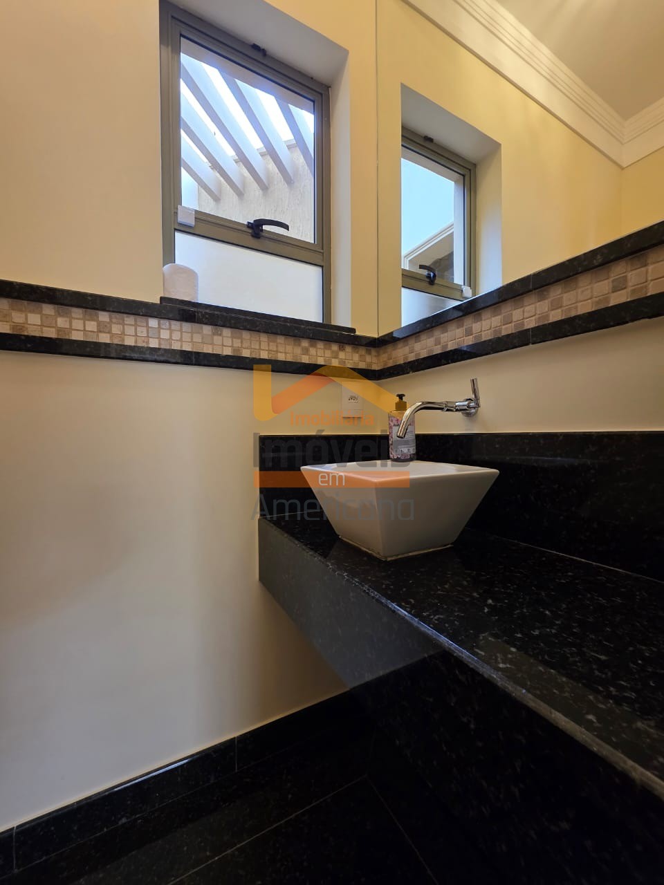 Sobrado, 3 quartos, 320 m² - Foto 44