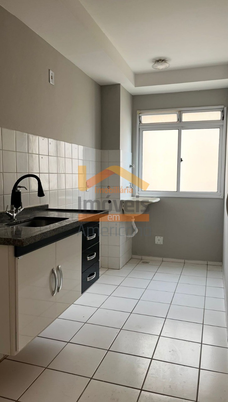 Apartamento à venda com 2 quartos, 50m² - Foto 6