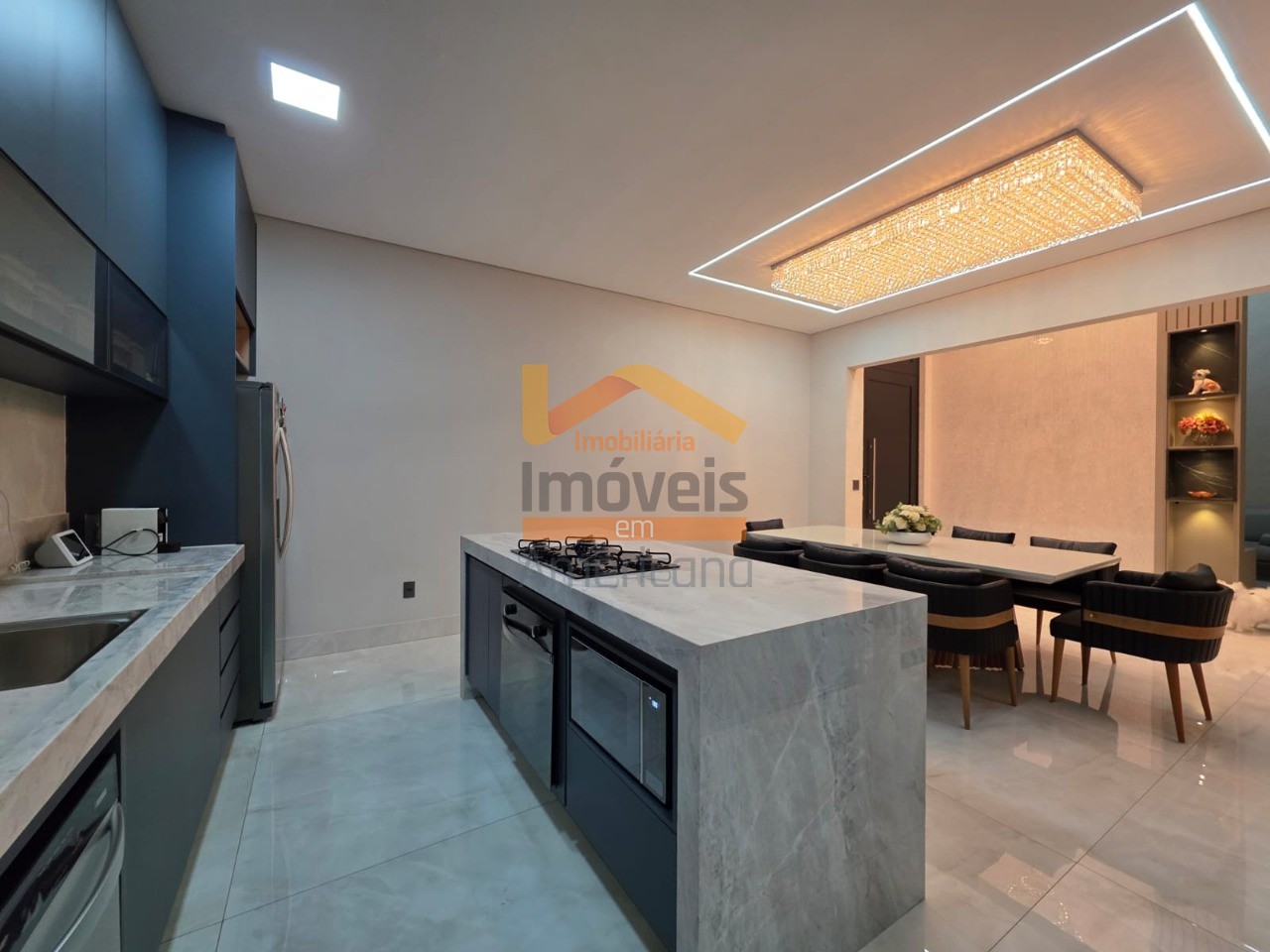Casa de Condomínio à venda e aluguel com 3 quartos, 235m² - Foto 10