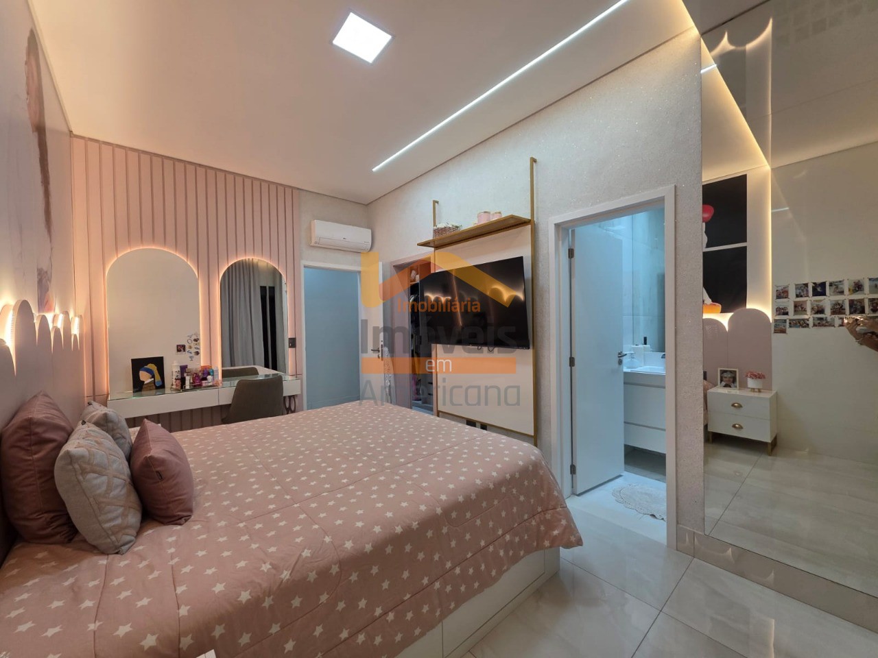 Casa de Condomínio à venda e aluguel com 3 quartos, 235m² - Foto 41