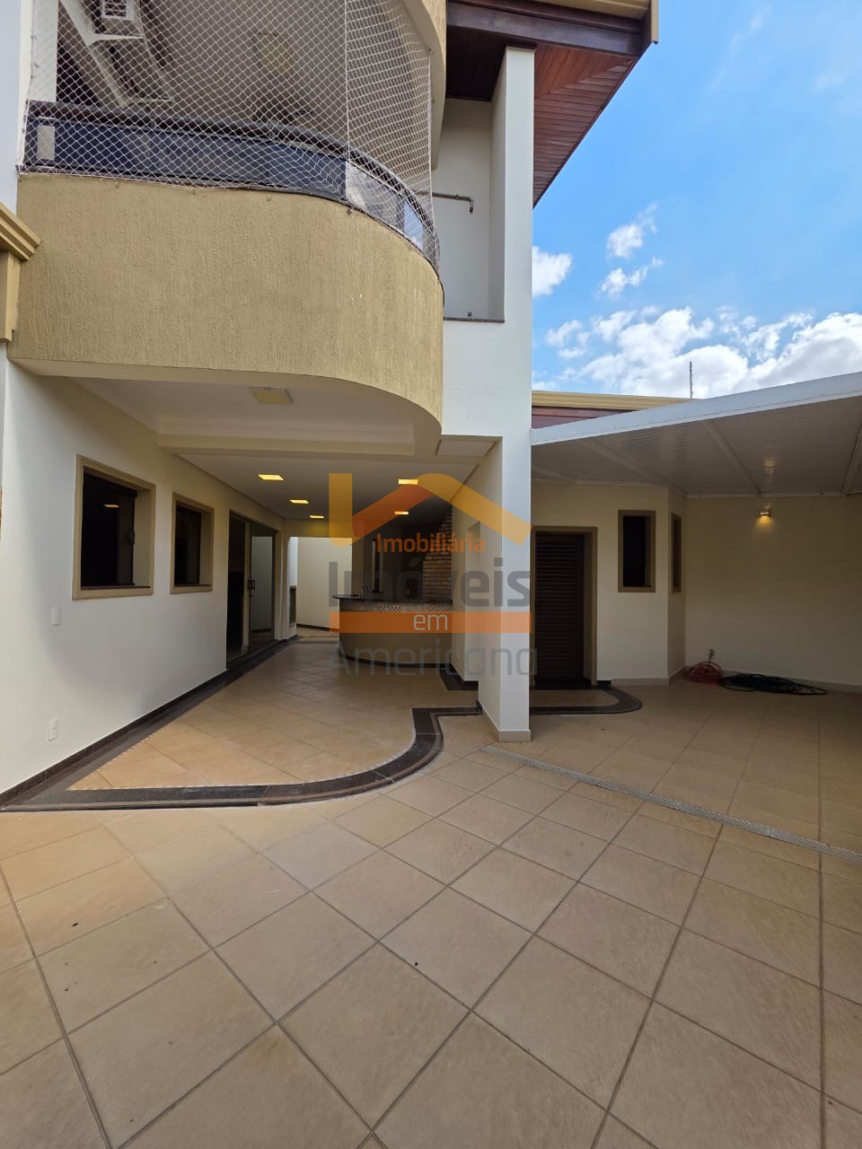 Sobrado, 3 quartos, 320 m² - Foto 8