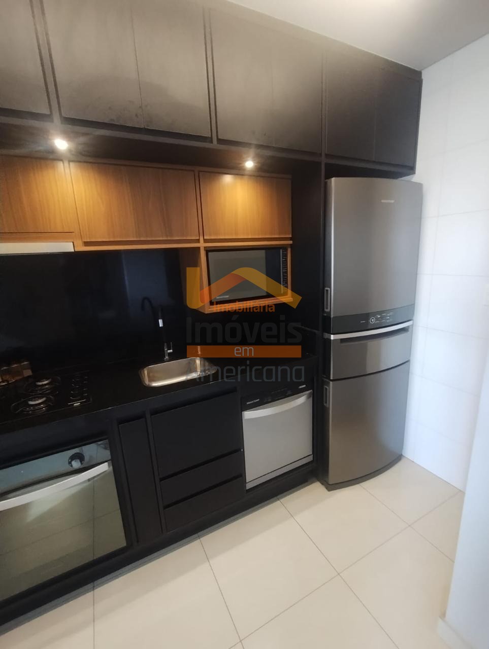Apartamento à venda com 2 quartos, 53m² - Foto 2