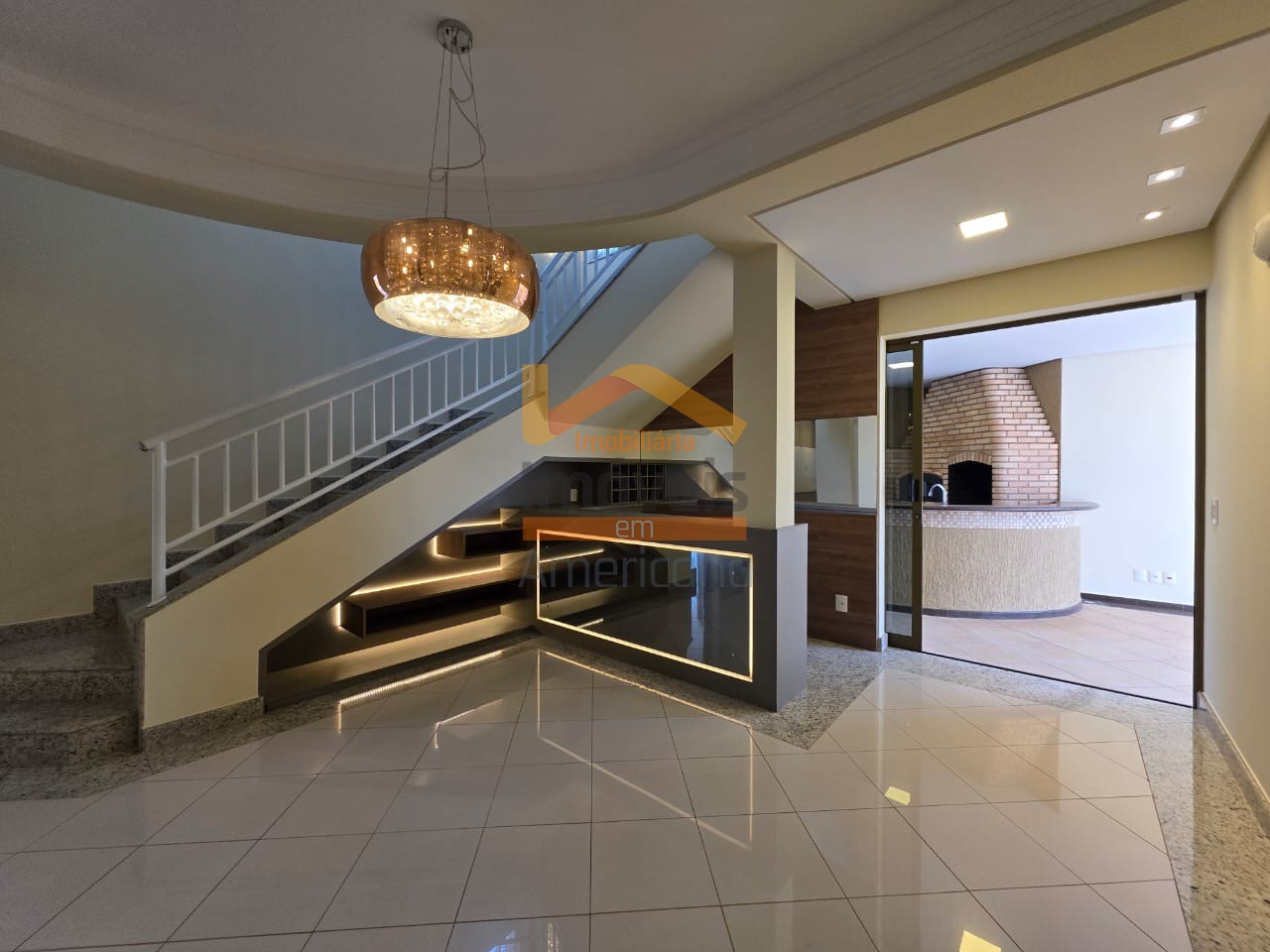 Sobrado, 3 quartos, 320 m² - Foto 14