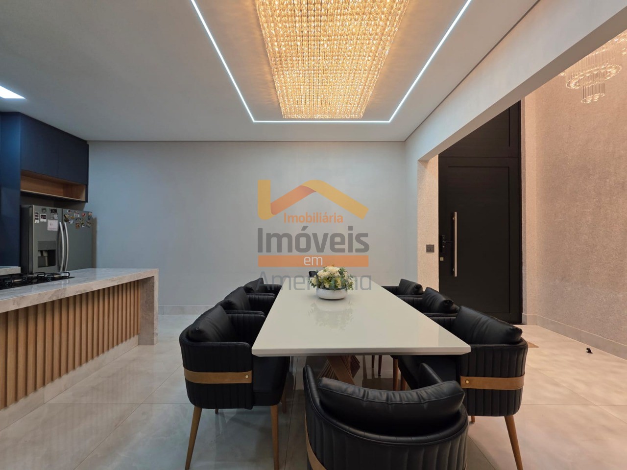 Casa de Condomínio à venda e aluguel com 3 quartos, 235m² - Foto 16