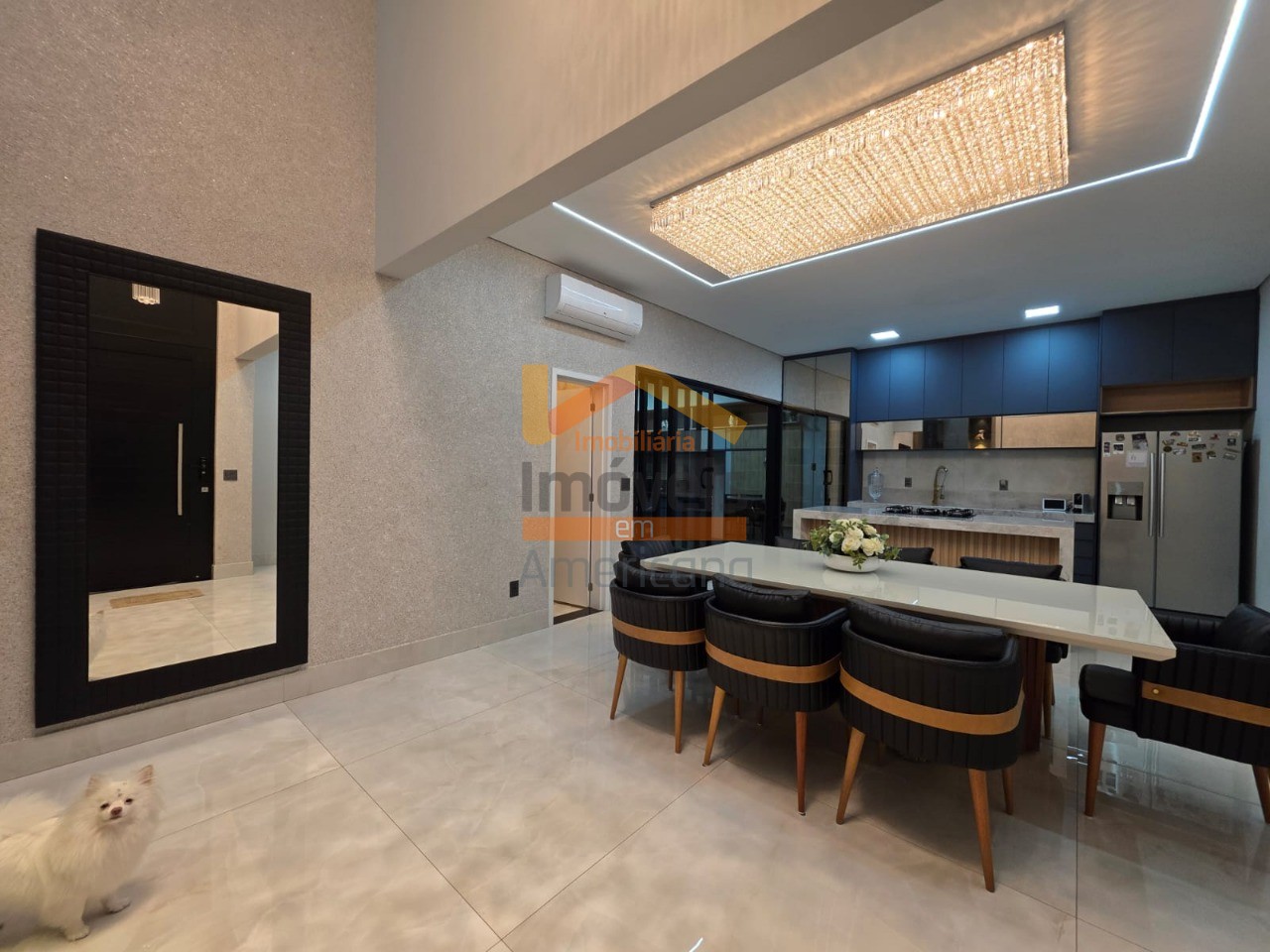 Casa de Condomínio à venda e aluguel com 3 quartos, 235m² - Foto 15