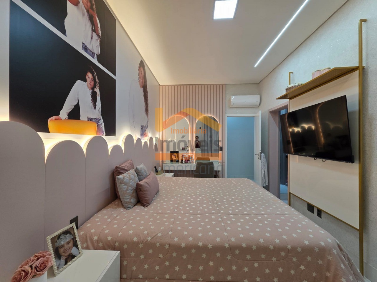 Casa de Condomínio à venda e aluguel com 3 quartos, 235m² - Foto 36