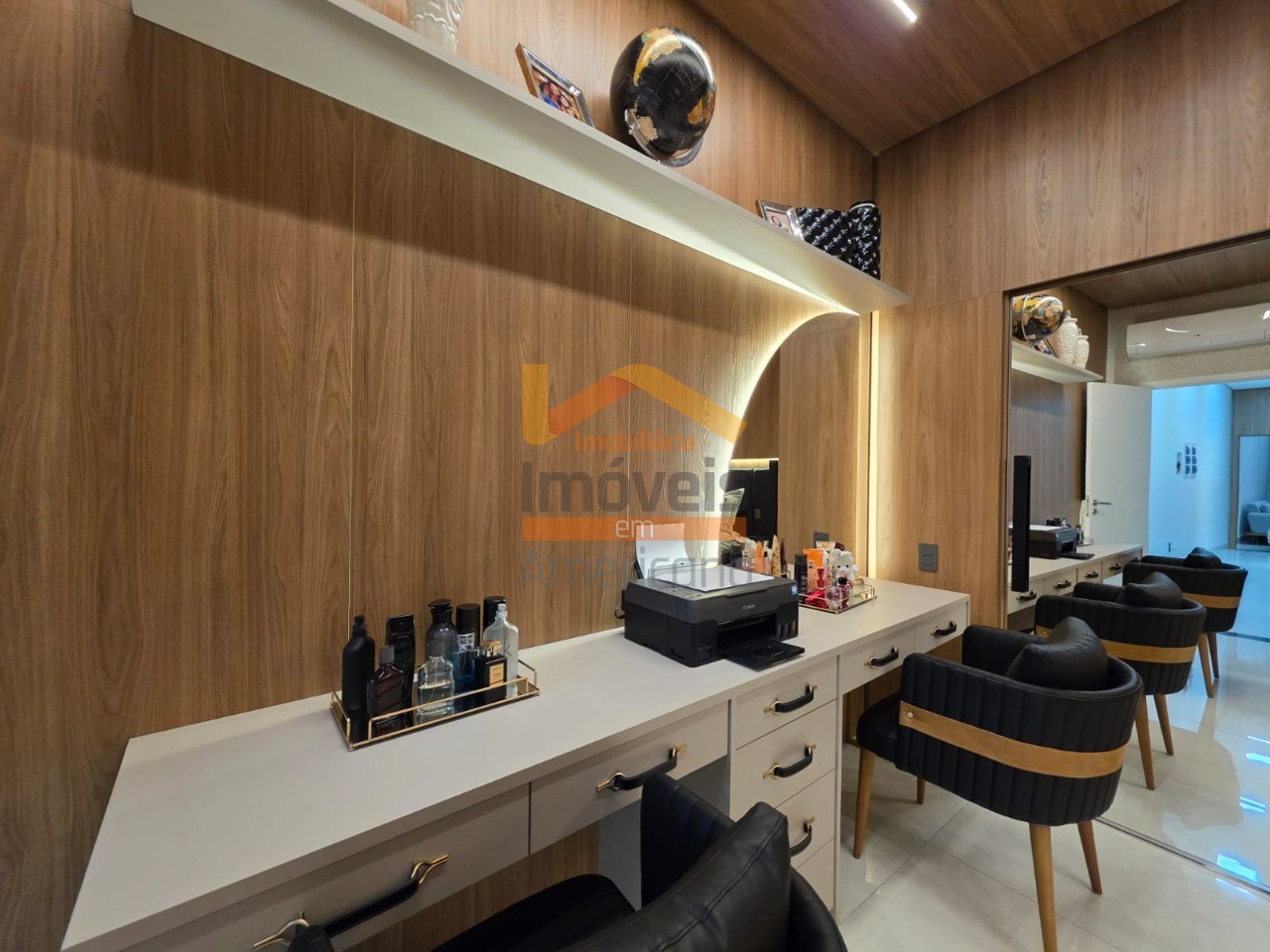 Casa de Condomínio à venda e aluguel com 3 quartos, 235m² - Foto 52