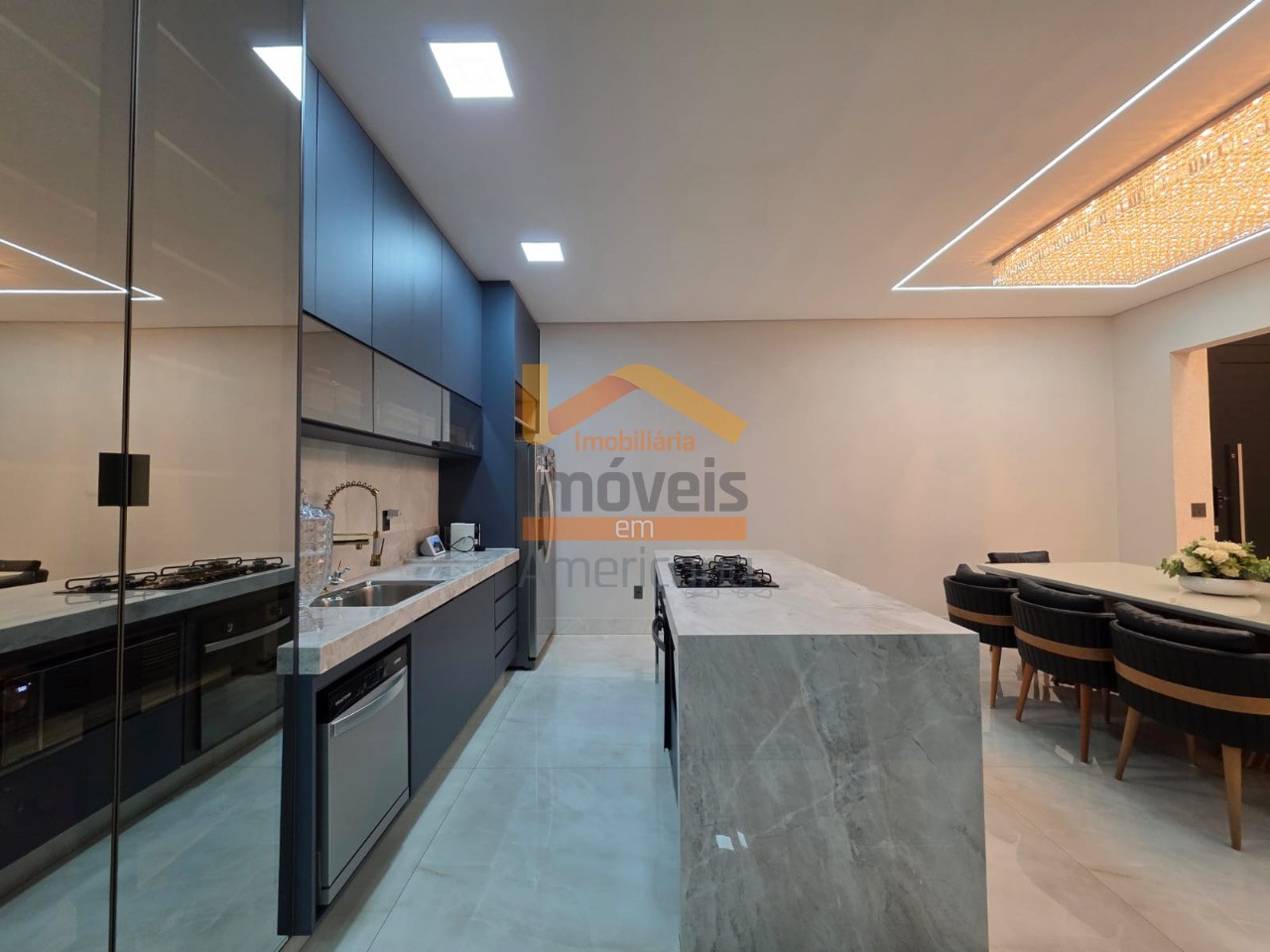 Casa de Condomínio à venda e aluguel com 3 quartos, 235m² - Foto 26