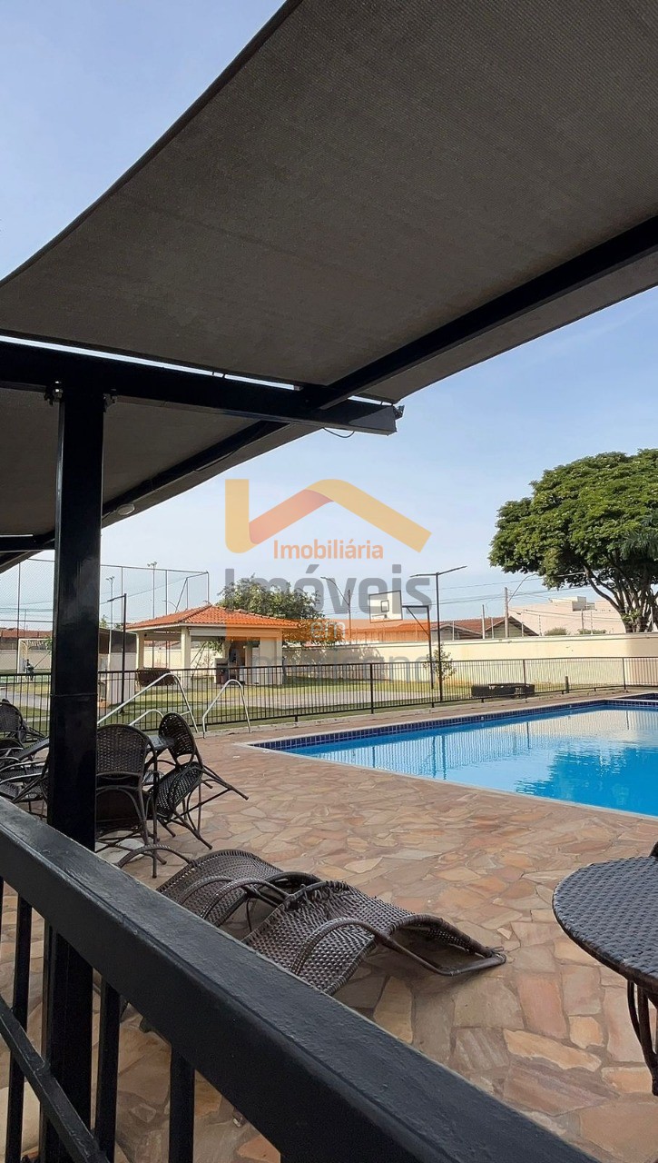 Apartamento à venda com 2 quartos, 50m² - Foto 3