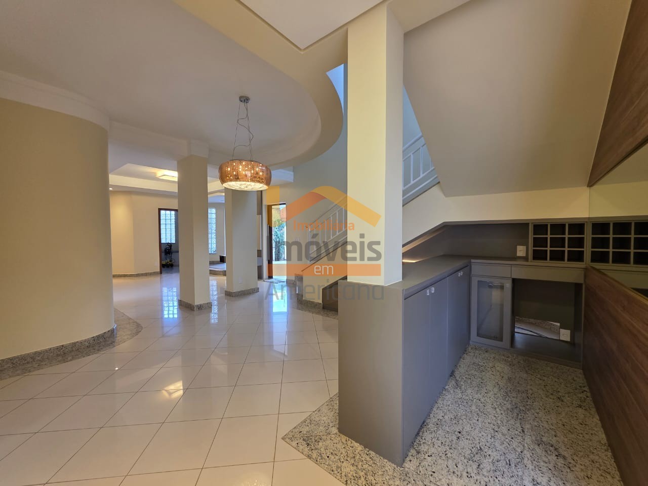 Sobrado, 3 quartos, 320 m² - Foto 16