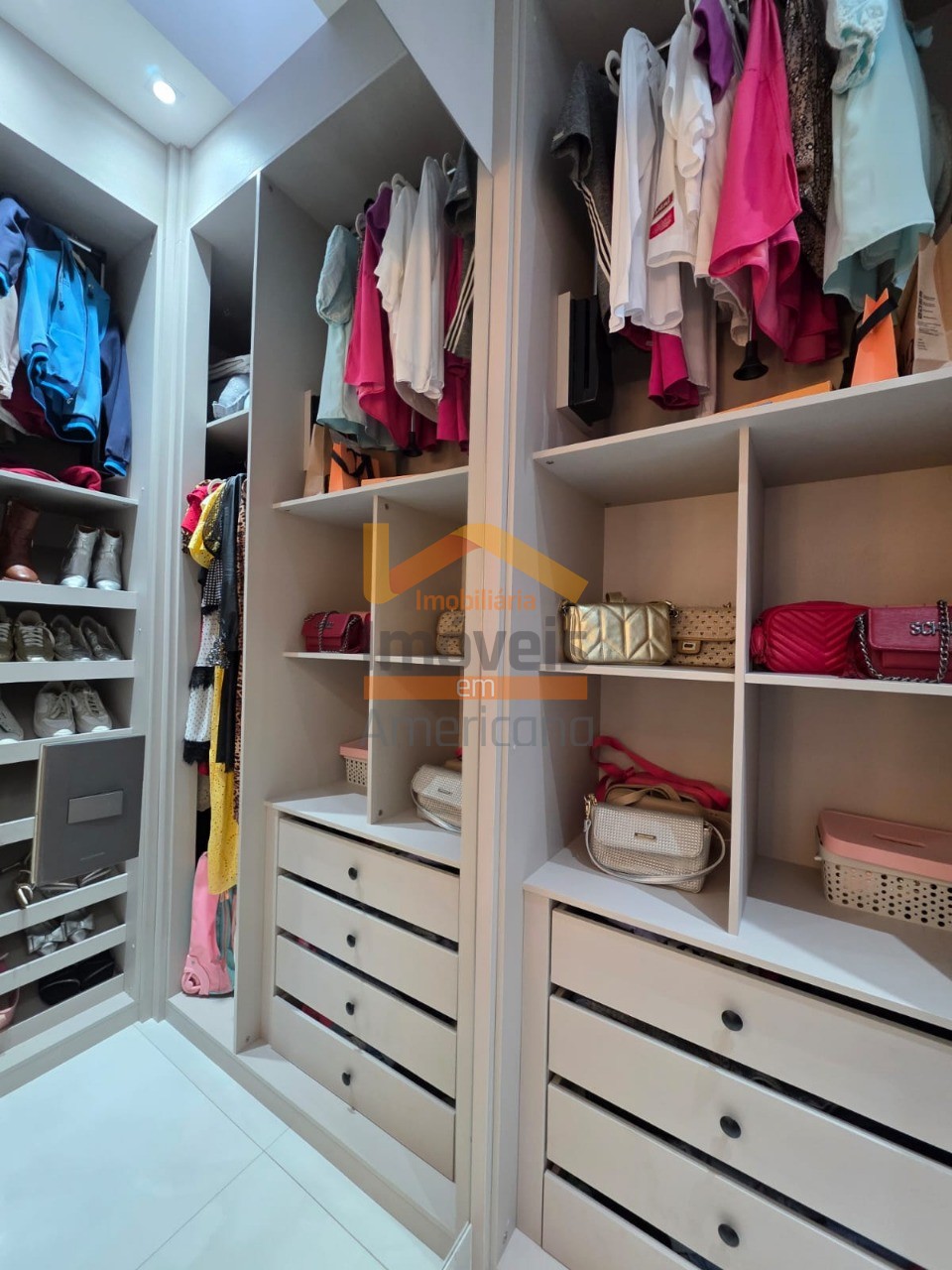 Casa de Condomínio à venda e aluguel com 3 quartos, 235m² - Foto 37