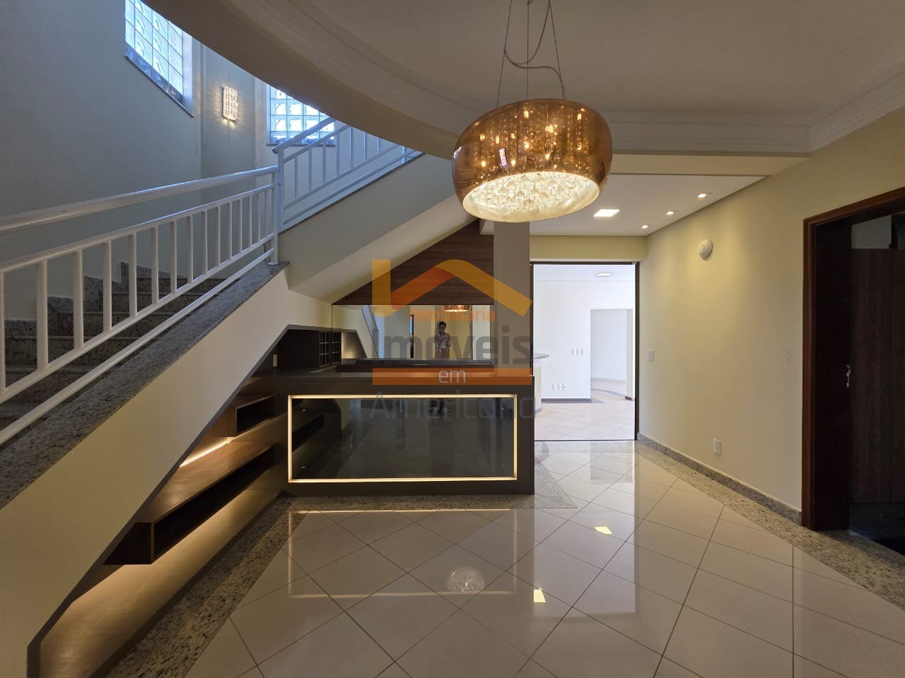 Sobrado, 3 quartos, 320 m² - Foto 25