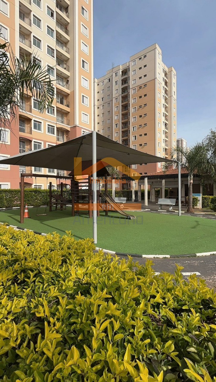 Apartamento à venda com 2 quartos, 50m² - Foto 1