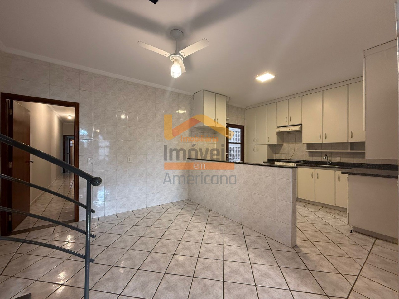 Casa, 3 quartos - Foto 6