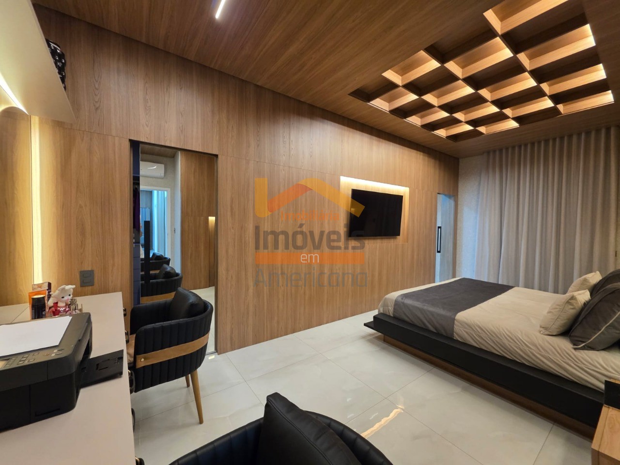 Casa de Condomínio à venda e aluguel com 3 quartos, 235m² - Foto 48