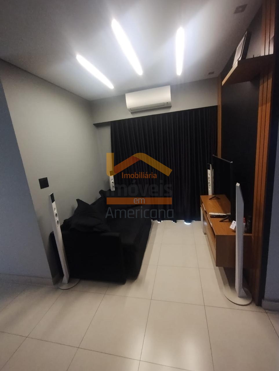 Apartamento à venda com 2 quartos, 53m² - Foto 3