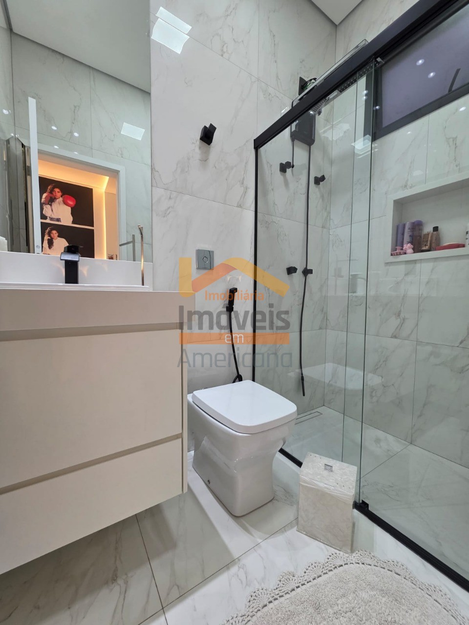 Casa de Condomínio à venda e aluguel com 3 quartos, 235m² - Foto 38