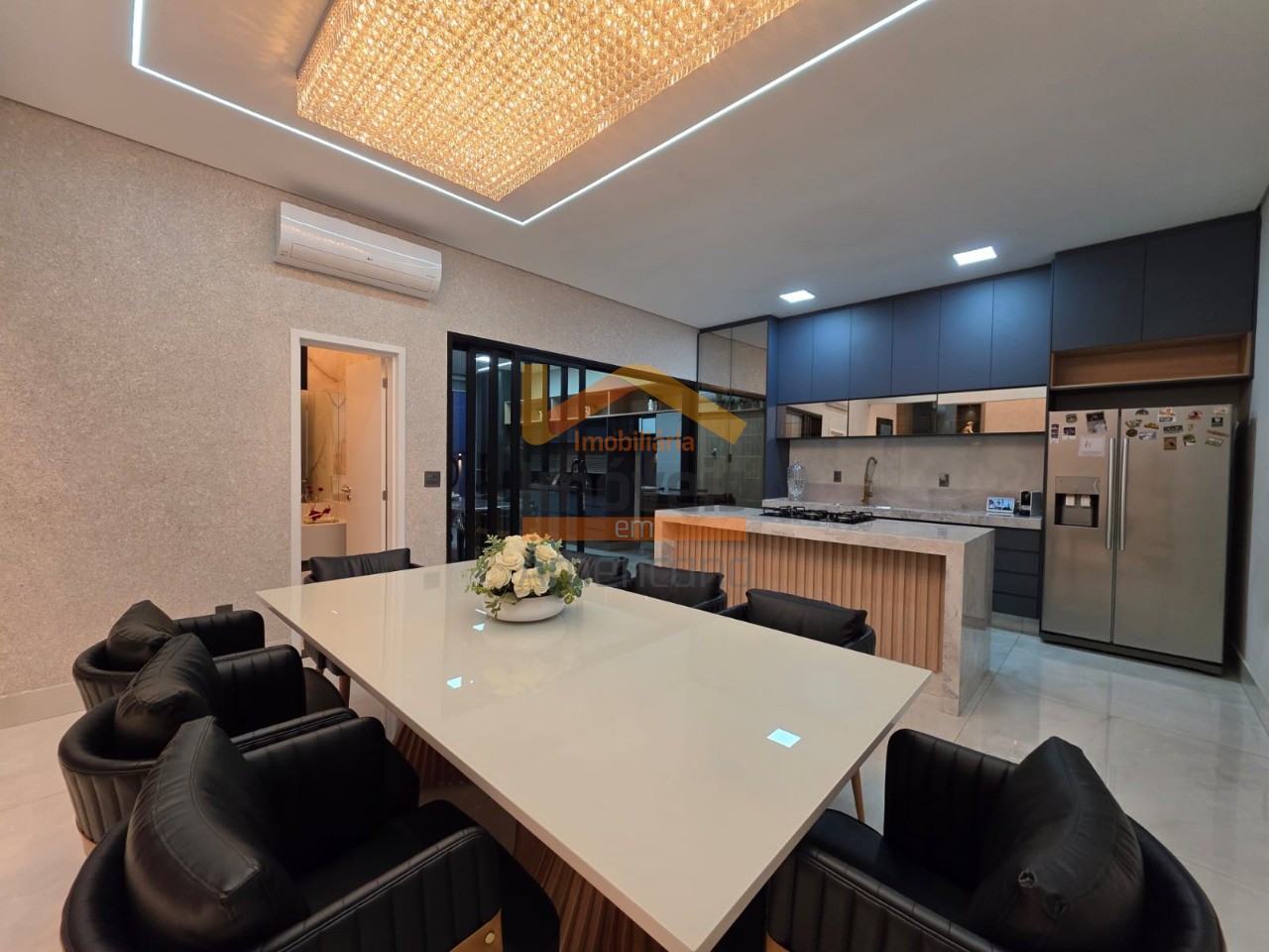 Casa de Condomínio à venda e aluguel com 3 quartos, 235m² - Foto 24