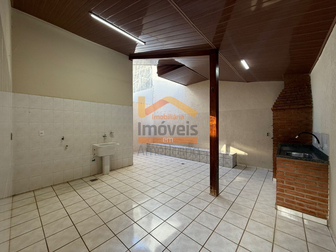 Casa, 3 quartos - Foto 12
