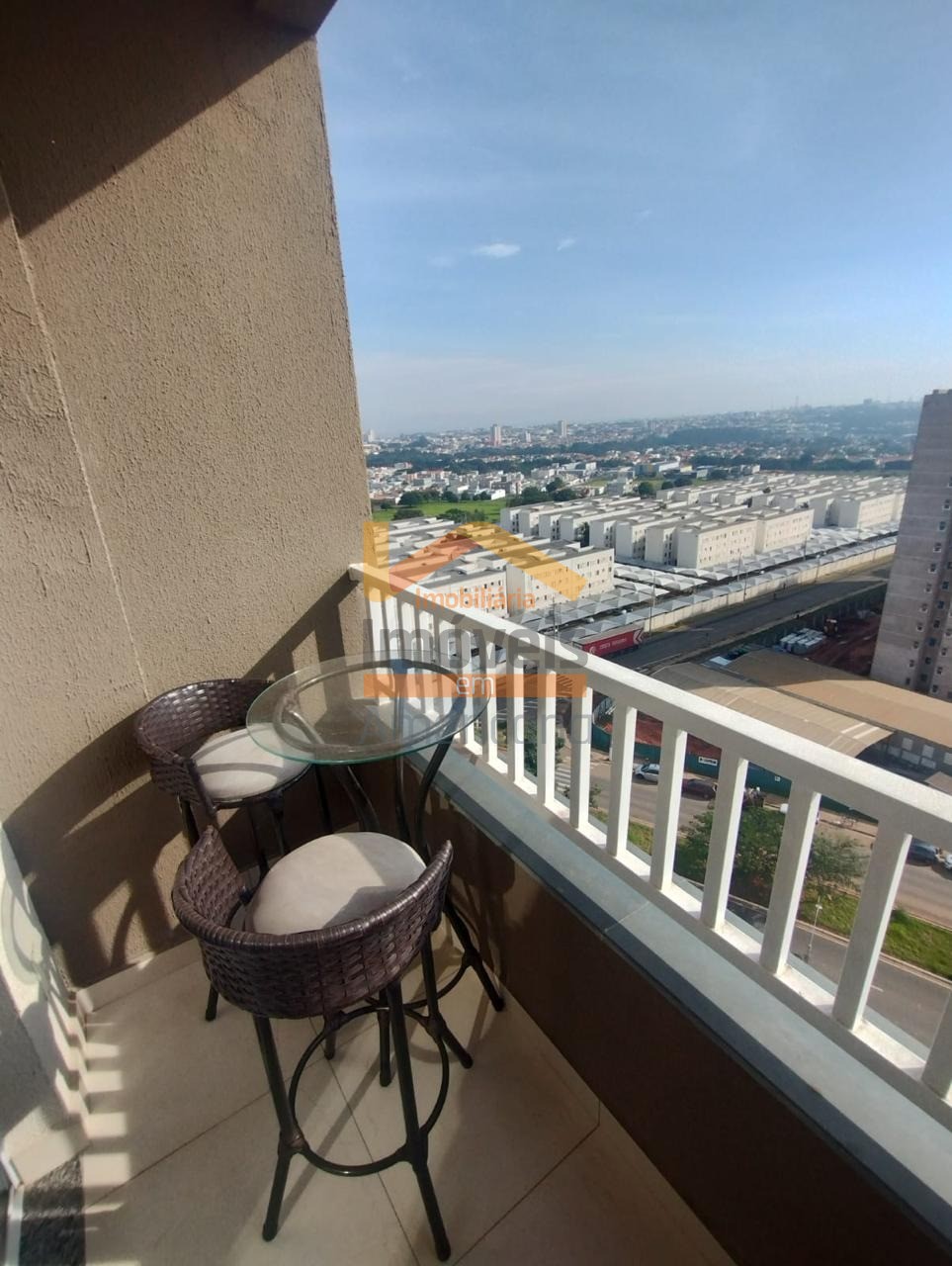 Apartamento à venda com 2 quartos, 53m² - Foto 5