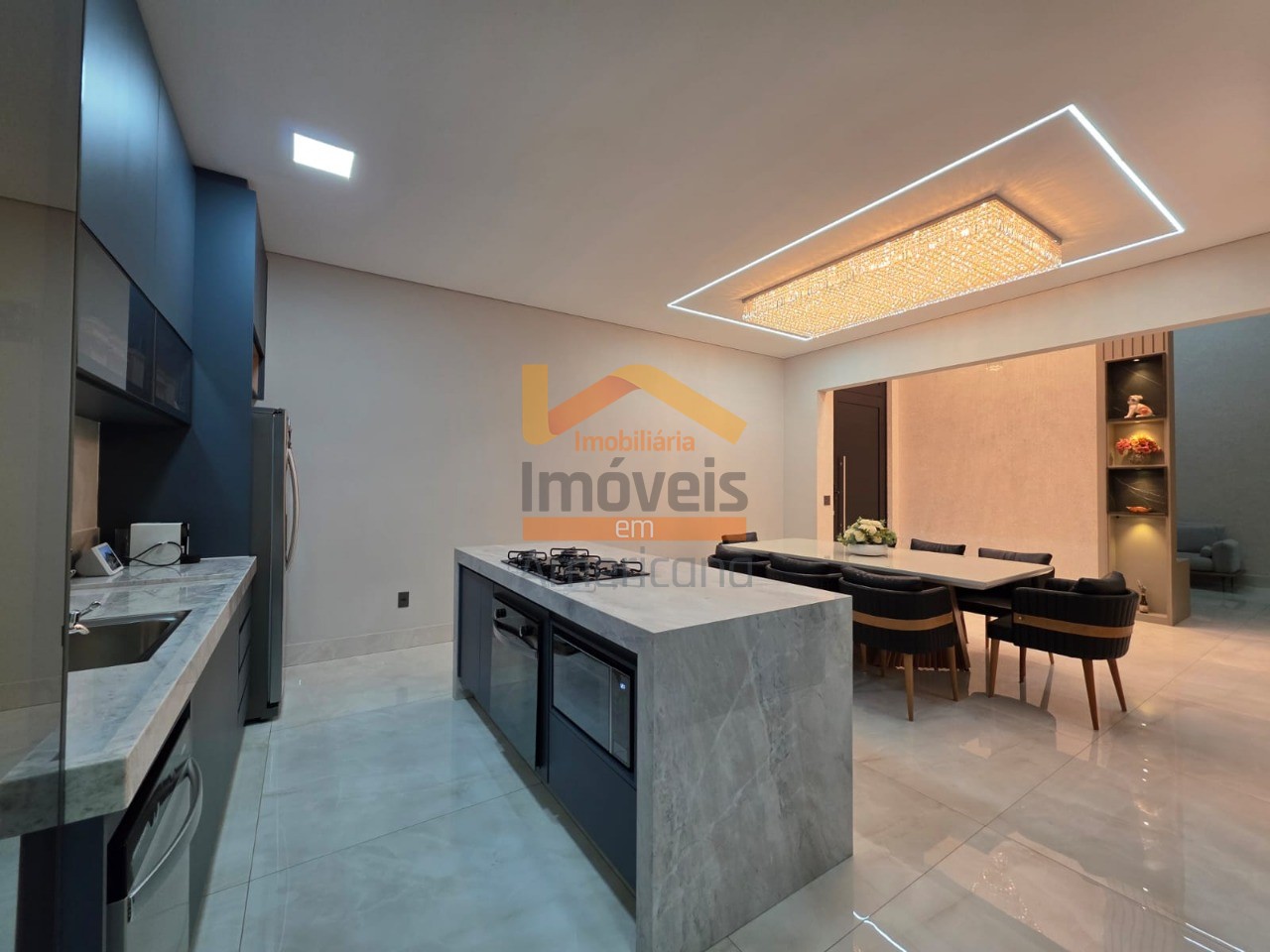 Casa de Condomínio à venda e aluguel com 3 quartos, 235m² - Foto 12