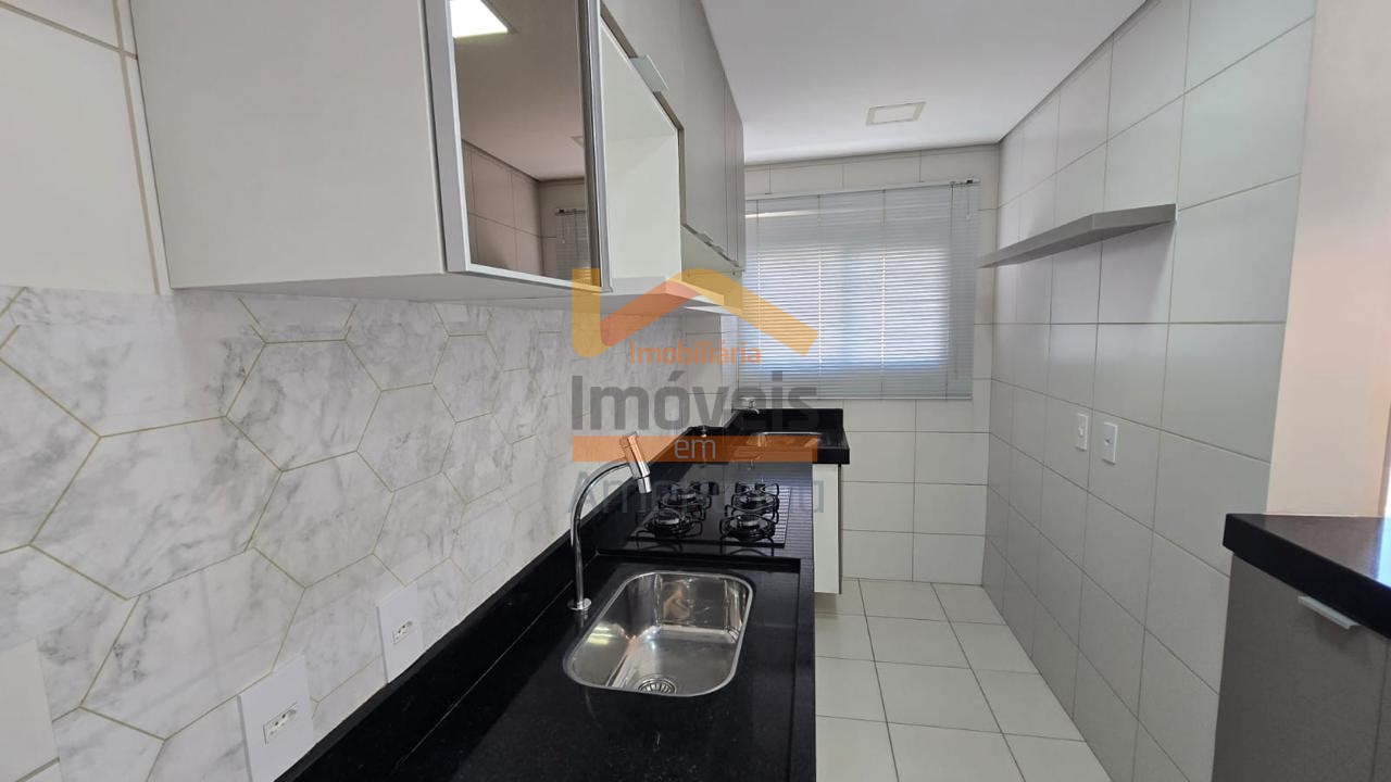 Apartamento, 2 quartos, 50 m² - Foto 6