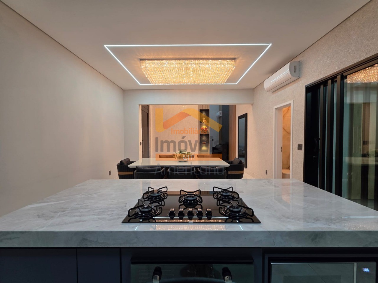 Casa de Condomínio à venda e aluguel com 3 quartos, 235m² - Foto 11