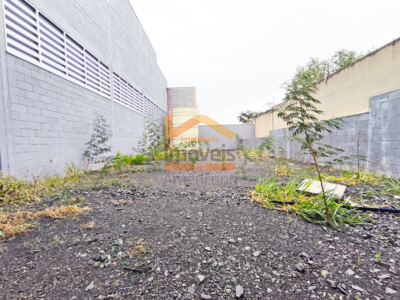 Depósito-Galpão-Armazém para alugar, 2500m² - Foto 6