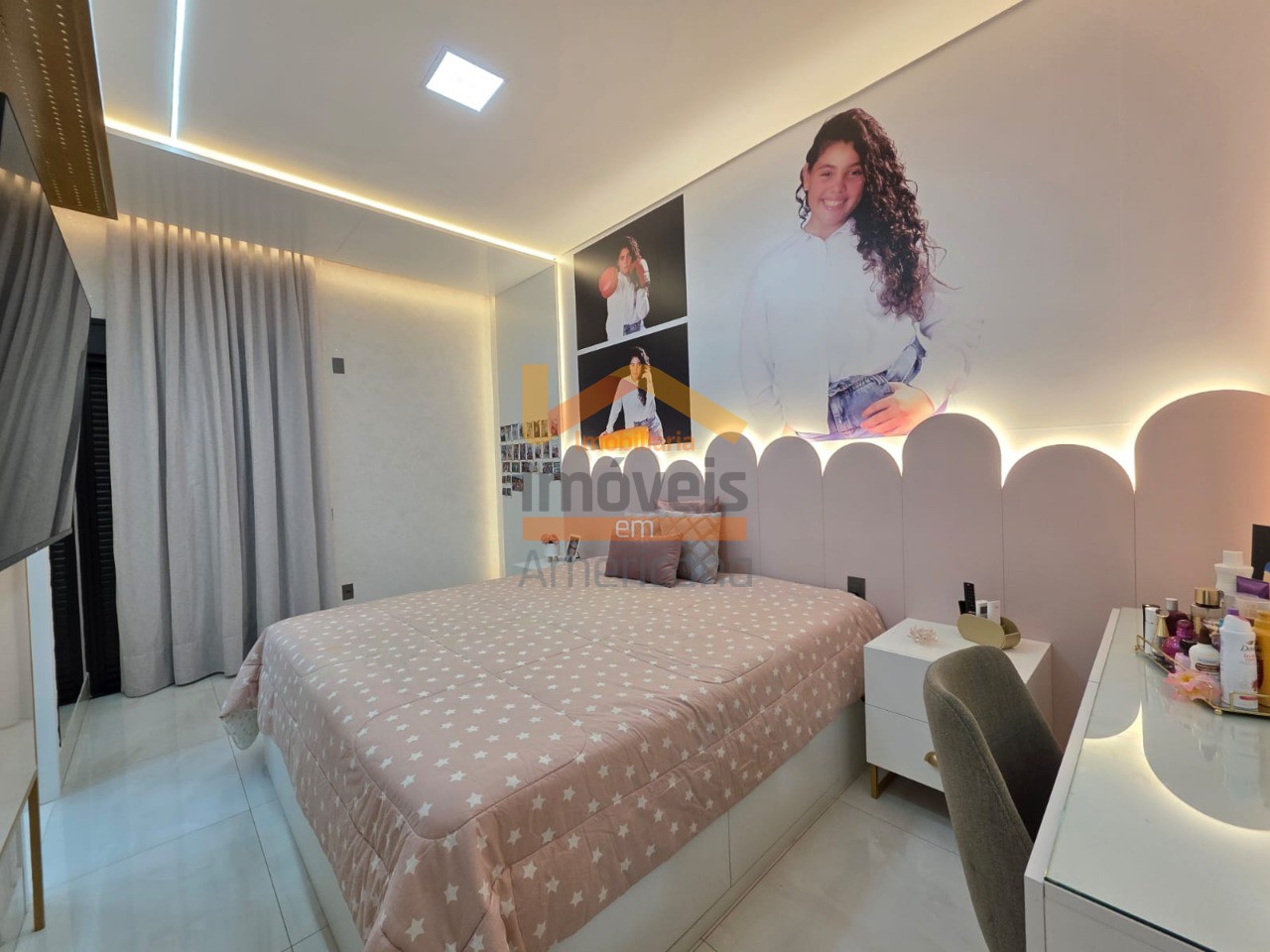 Casa de Condomínio à venda e aluguel com 3 quartos, 235m² - Foto 35