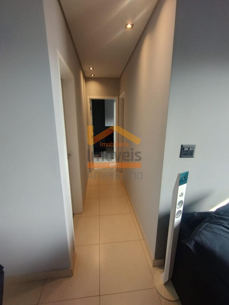 Apartamento à venda com 2 quartos, 53m² - Foto 7