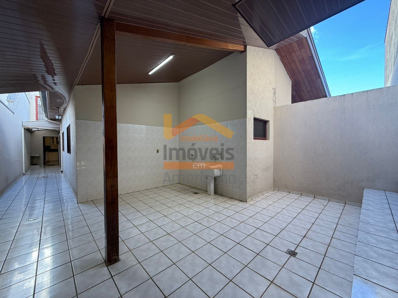 Casa, 3 quartos - Foto 10