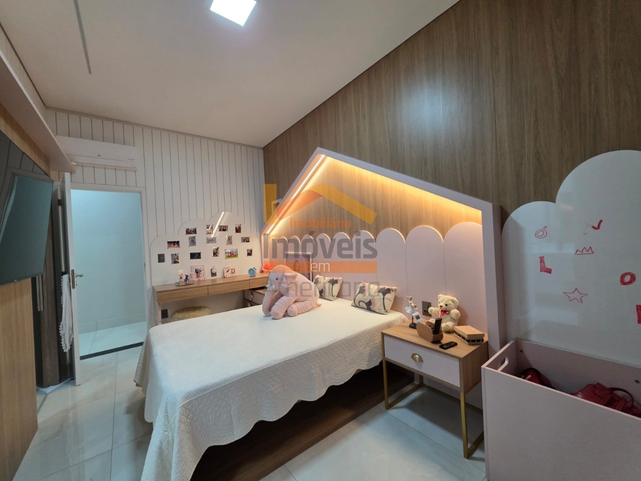 Casa de Condomínio à venda e aluguel com 3 quartos, 235m² - Foto 39