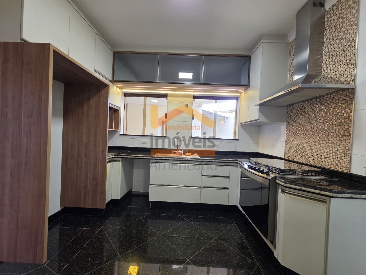 Sobrado, 3 quartos, 320 m² - Foto 19