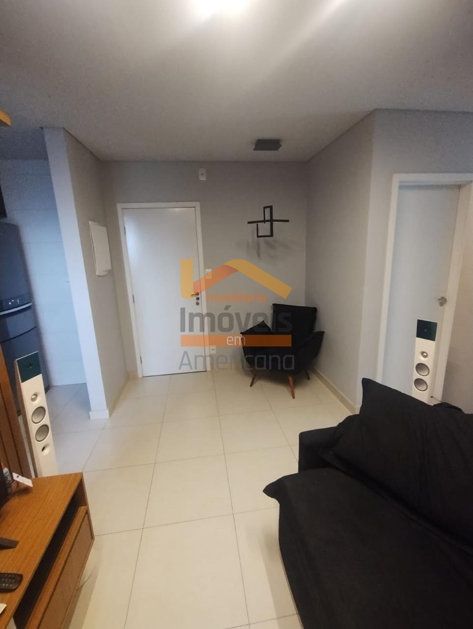 Apartamento à venda com 2 quartos, 53m² - Foto 4