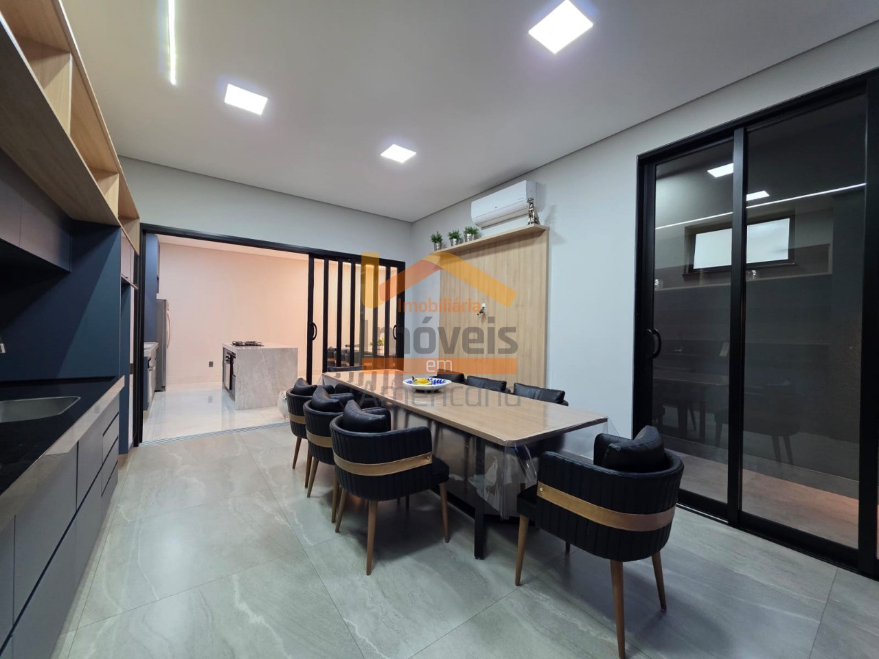 Casa de Condomínio à venda e aluguel com 3 quartos, 235m² - Foto 20